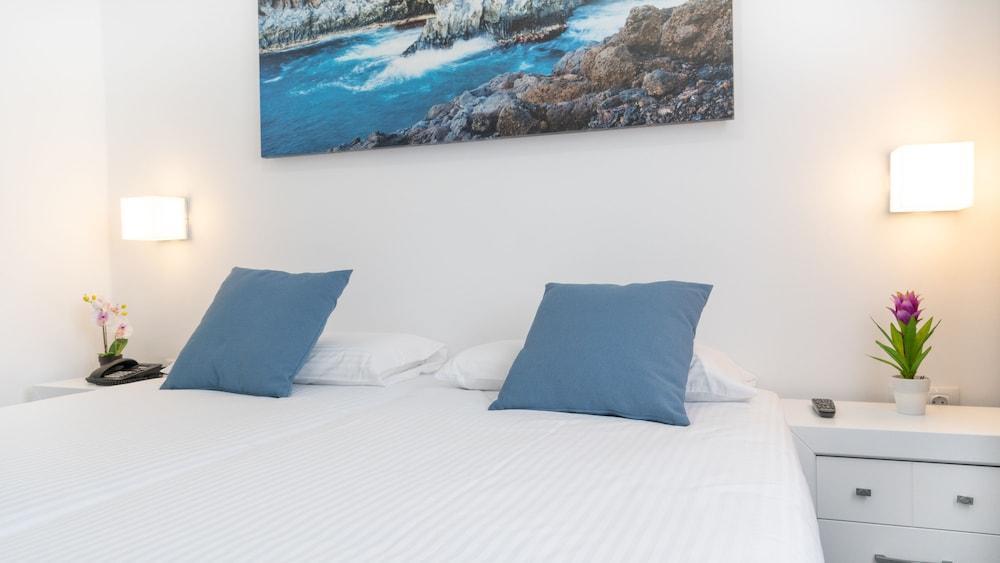 Apartament Bitacora Lanzarote Club Puerto del Carmen (Lanzarote)