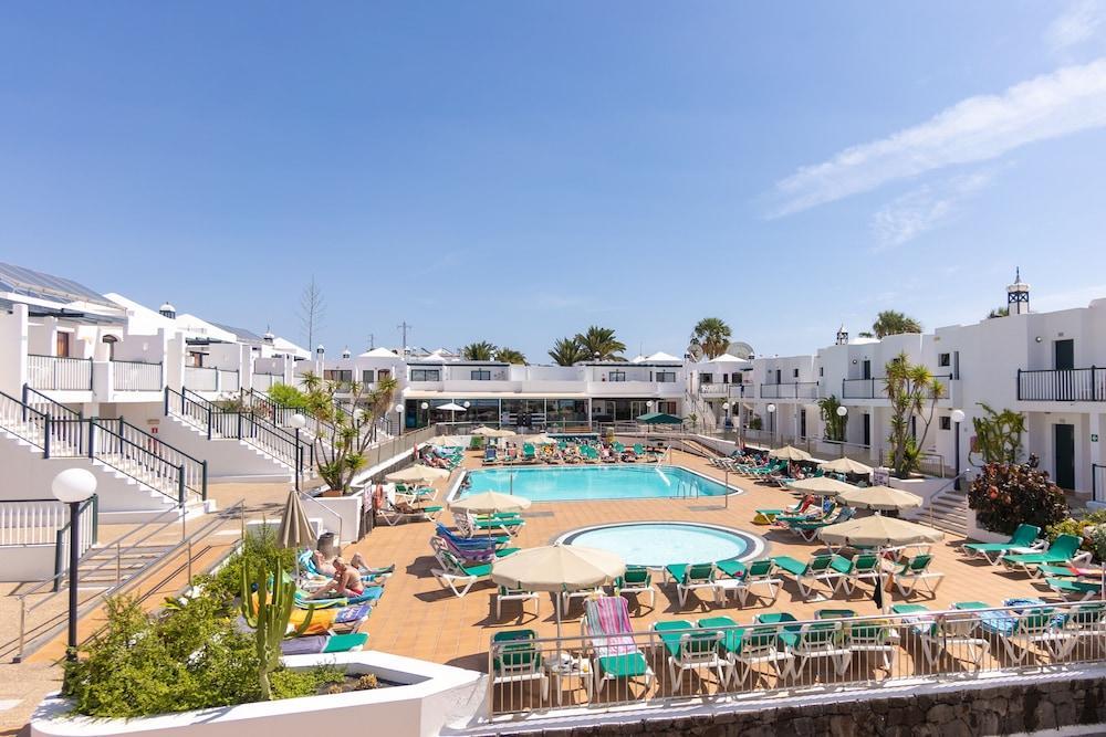Apartament Bitacora Lanzarote Club *