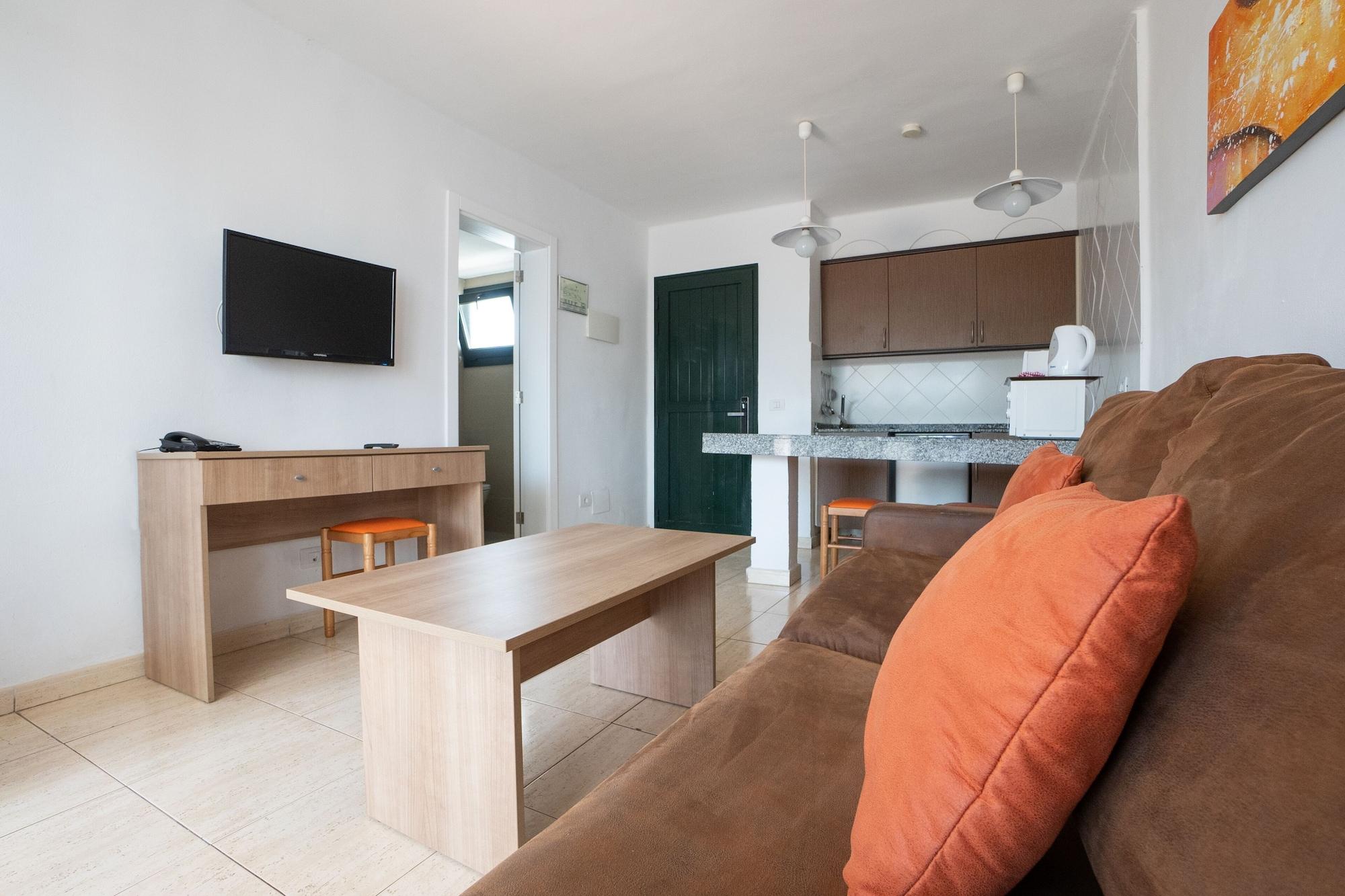 Bitacora Lanzarote Club Apartament