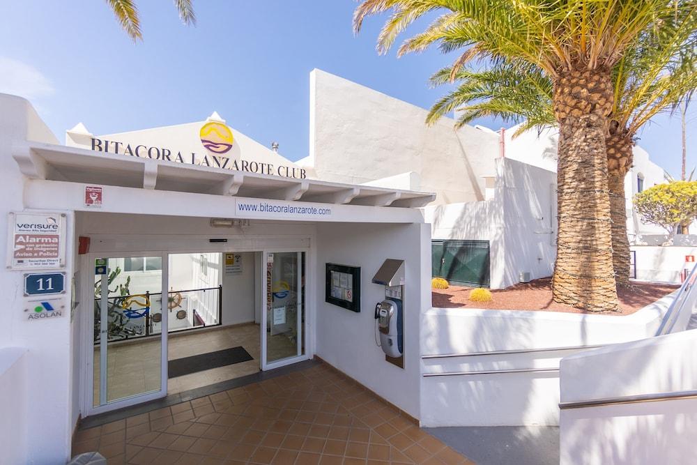 Bitacora Lanzarote Club * Puerto del Carmen (Lanzarote)