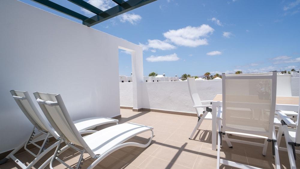 Bitacora Lanzarote Club Puerto del Carmen (Lanzarote)