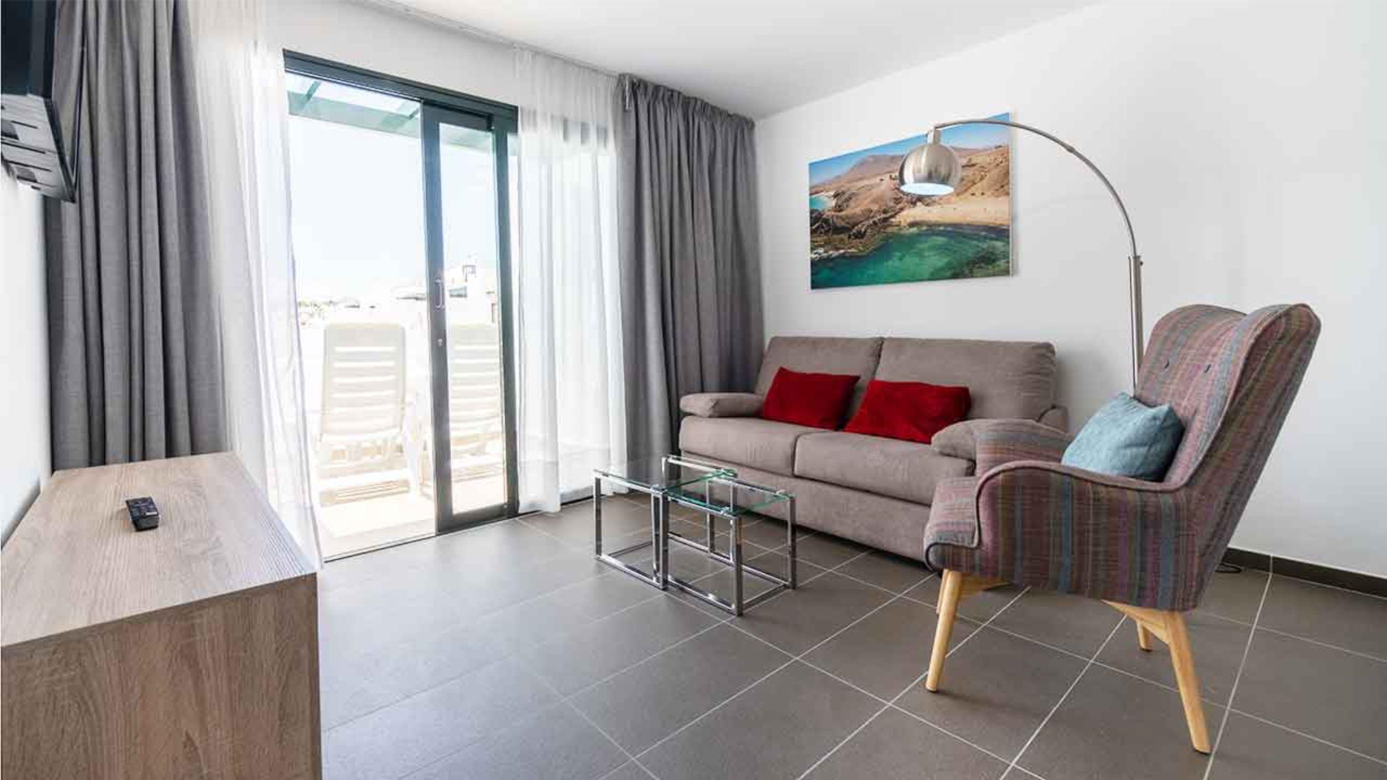 Apartament Bitacora Lanzarote Club Puerto del Carmen (Lanzarote)