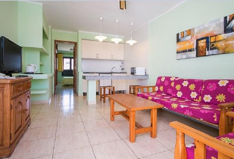 Apartment Bitacora Lanzarote Club Puerto del Carmen (Lanzarote)