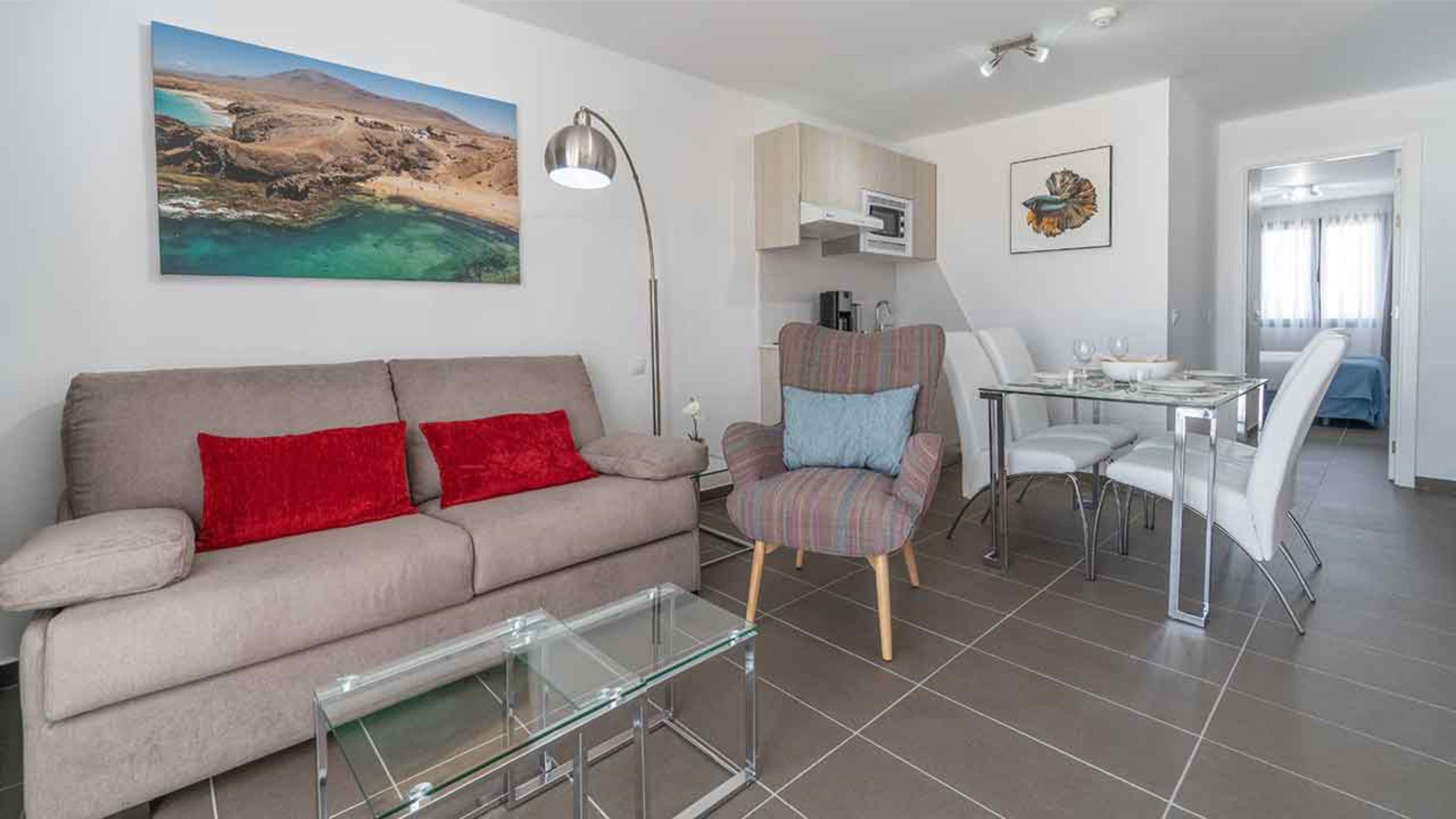 Apartment Bitacora Lanzarote Club *