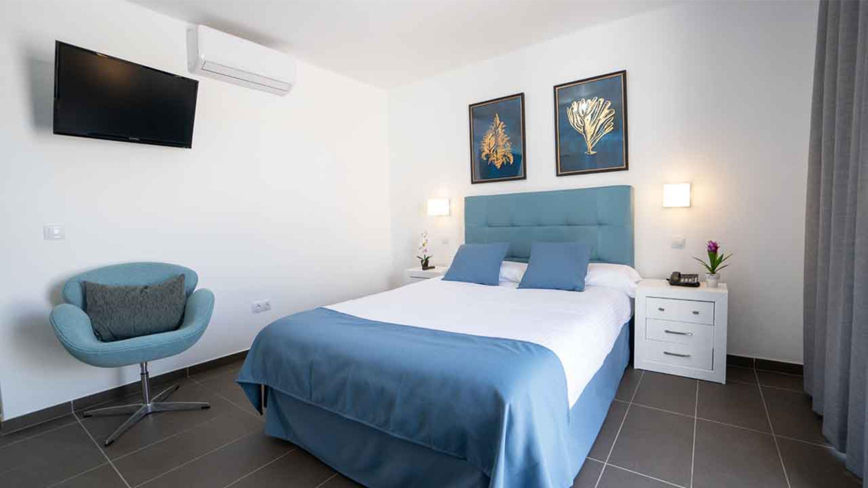 Bitacora Lanzarote Club Apartament Puerto del Carmen (Lanzarote)