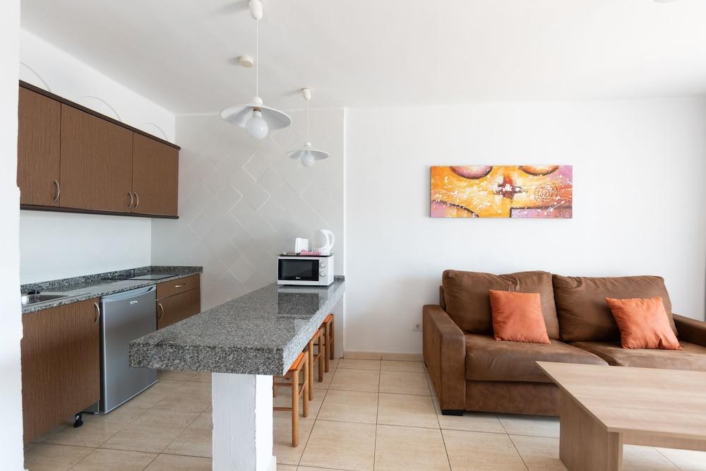 Apartament Bitacora Lanzarote Club Puerto del Carmen (Lanzarote)