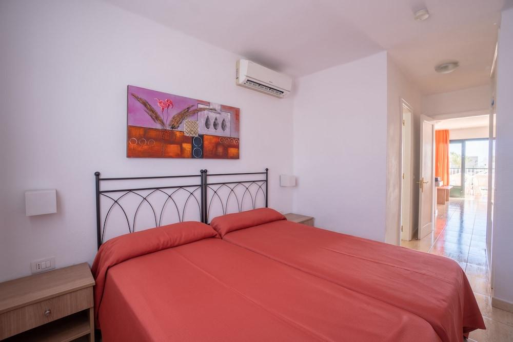 Apartament Bitacora Lanzarote Club *