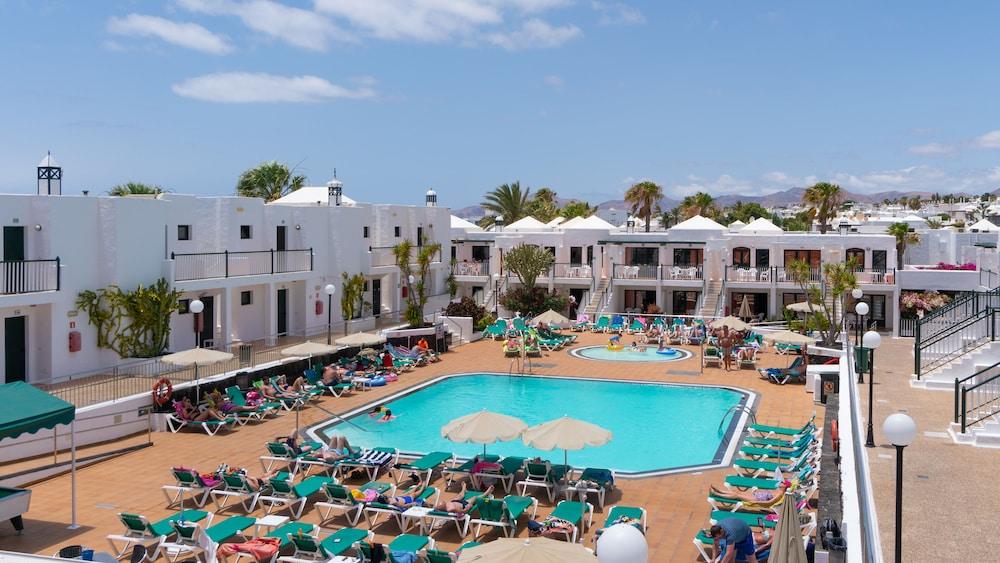 Bitacora Lanzarote Club Apartament *