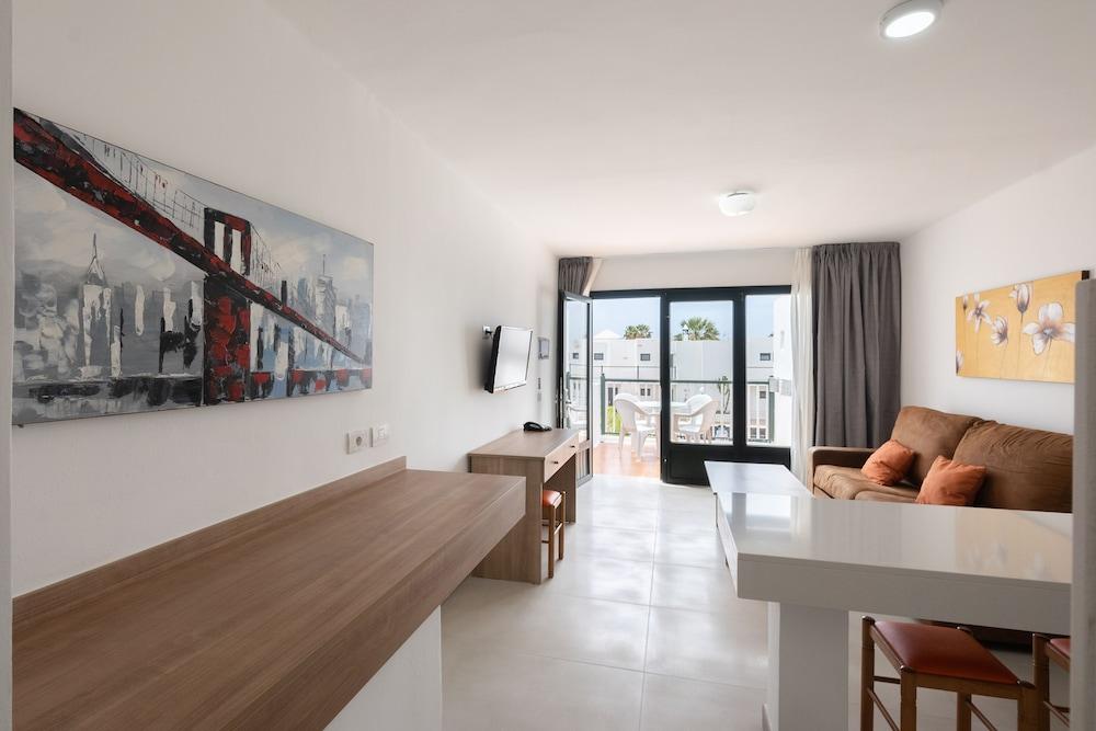 Apartament Bitacora Lanzarote Club *