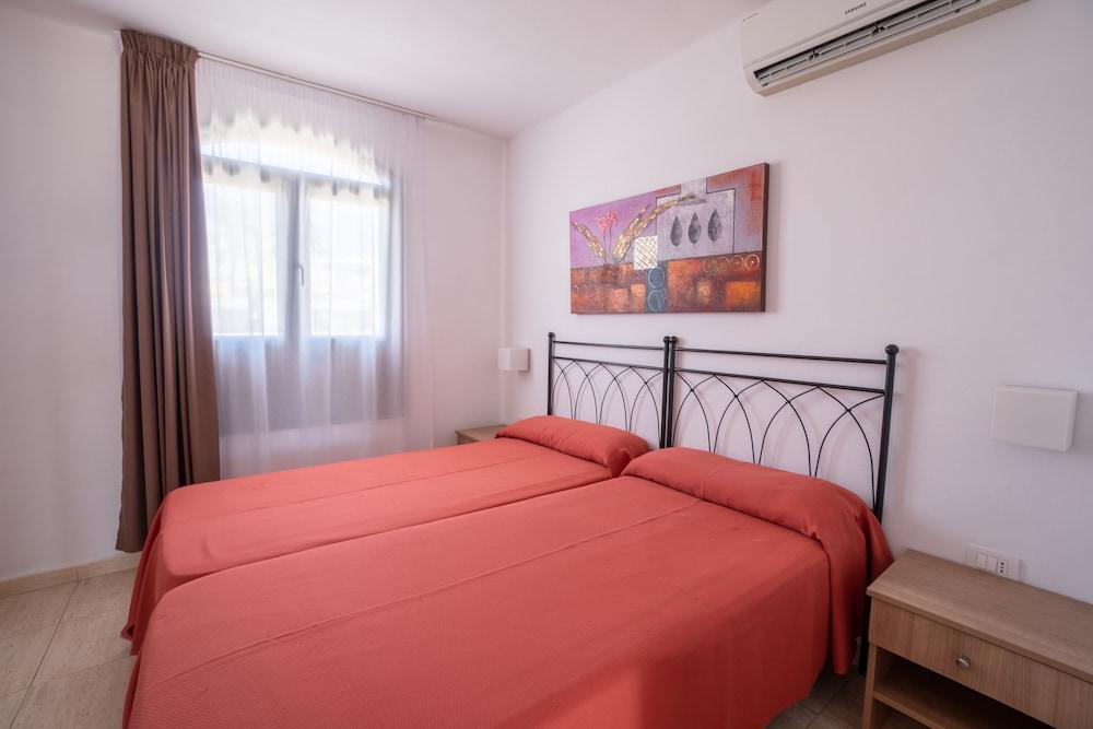 Apartament Bitacora Lanzarote Club Puerto del Carmen (Lanzarote)