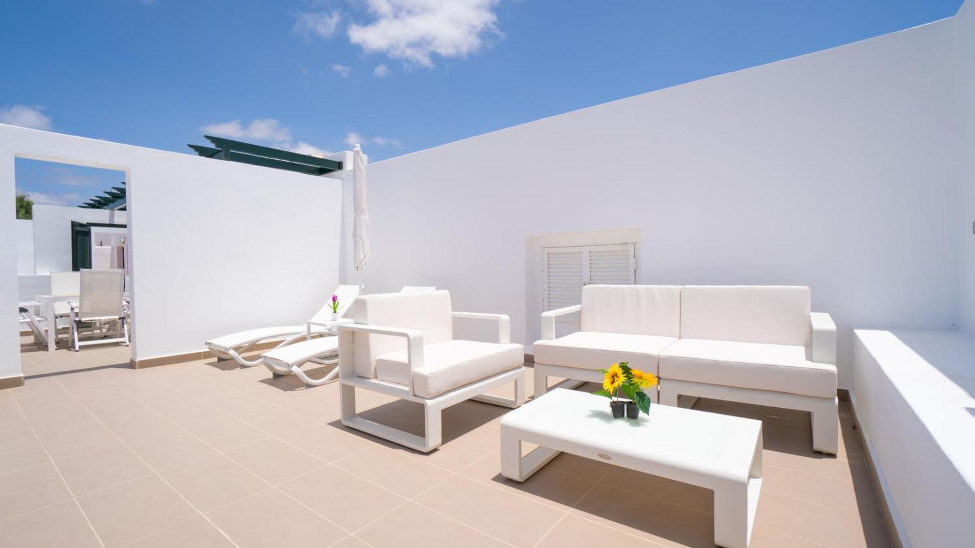 Apartament Bitacora Lanzarote Club *