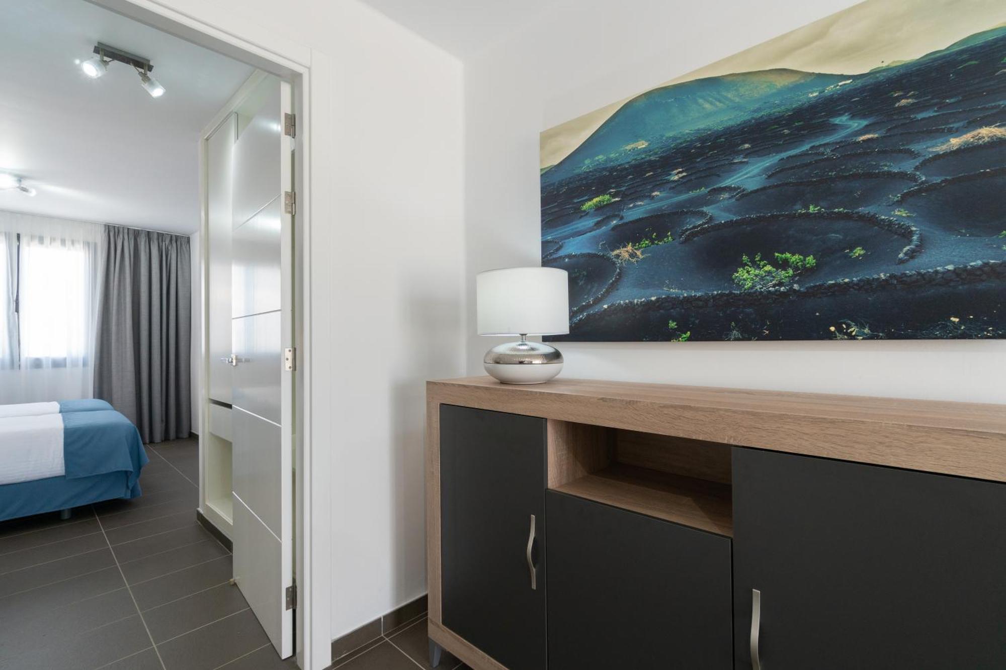 Apartament Bitacora Lanzarote Club *