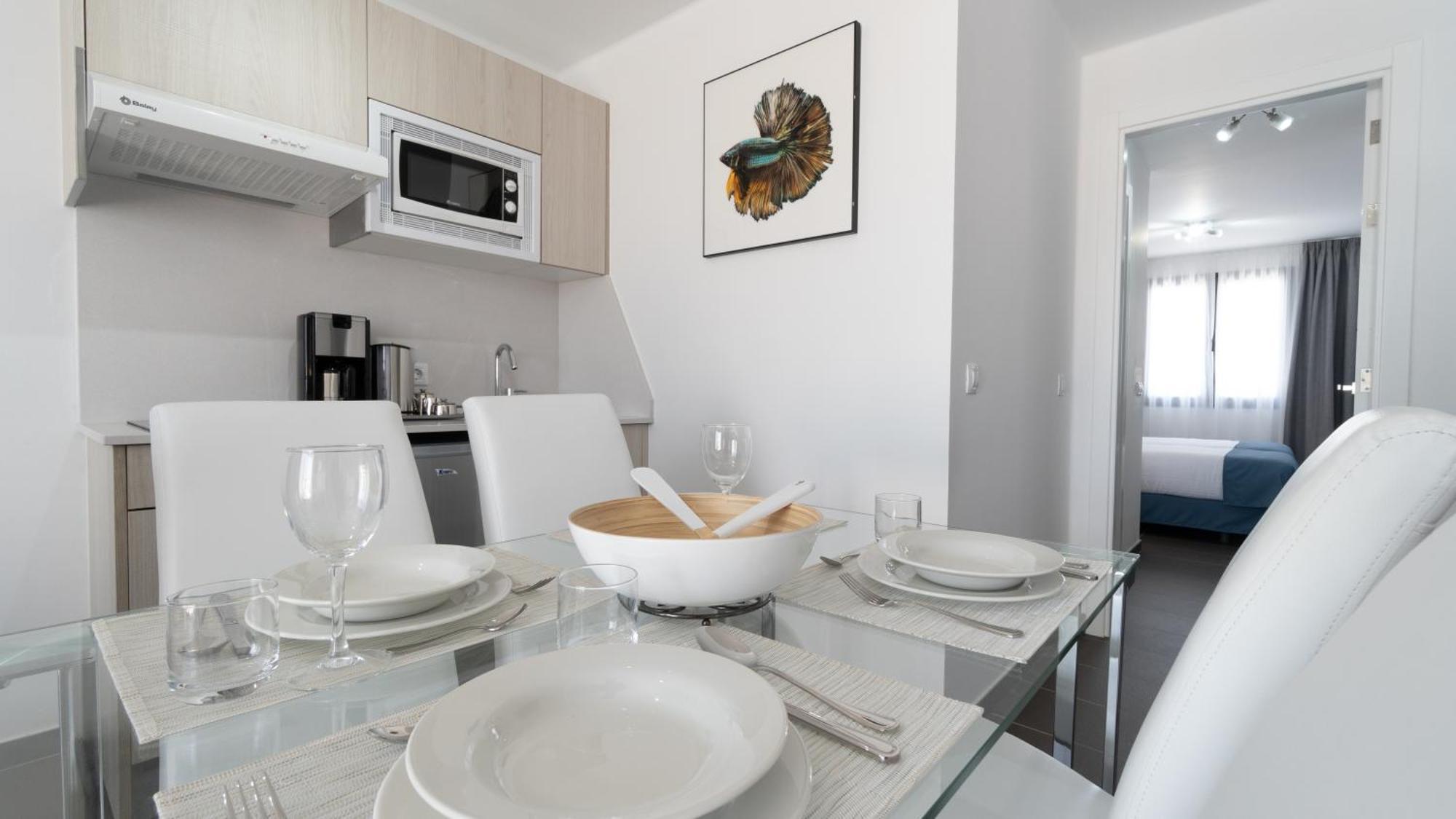 Apartment Bitacora Lanzarote Club Puerto del Carmen (Lanzarote)