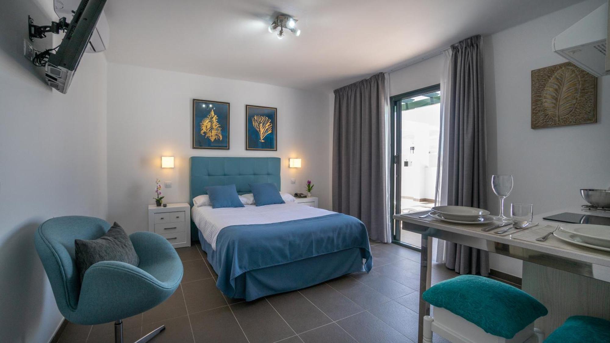 Apartament Bitacora Lanzarote Club