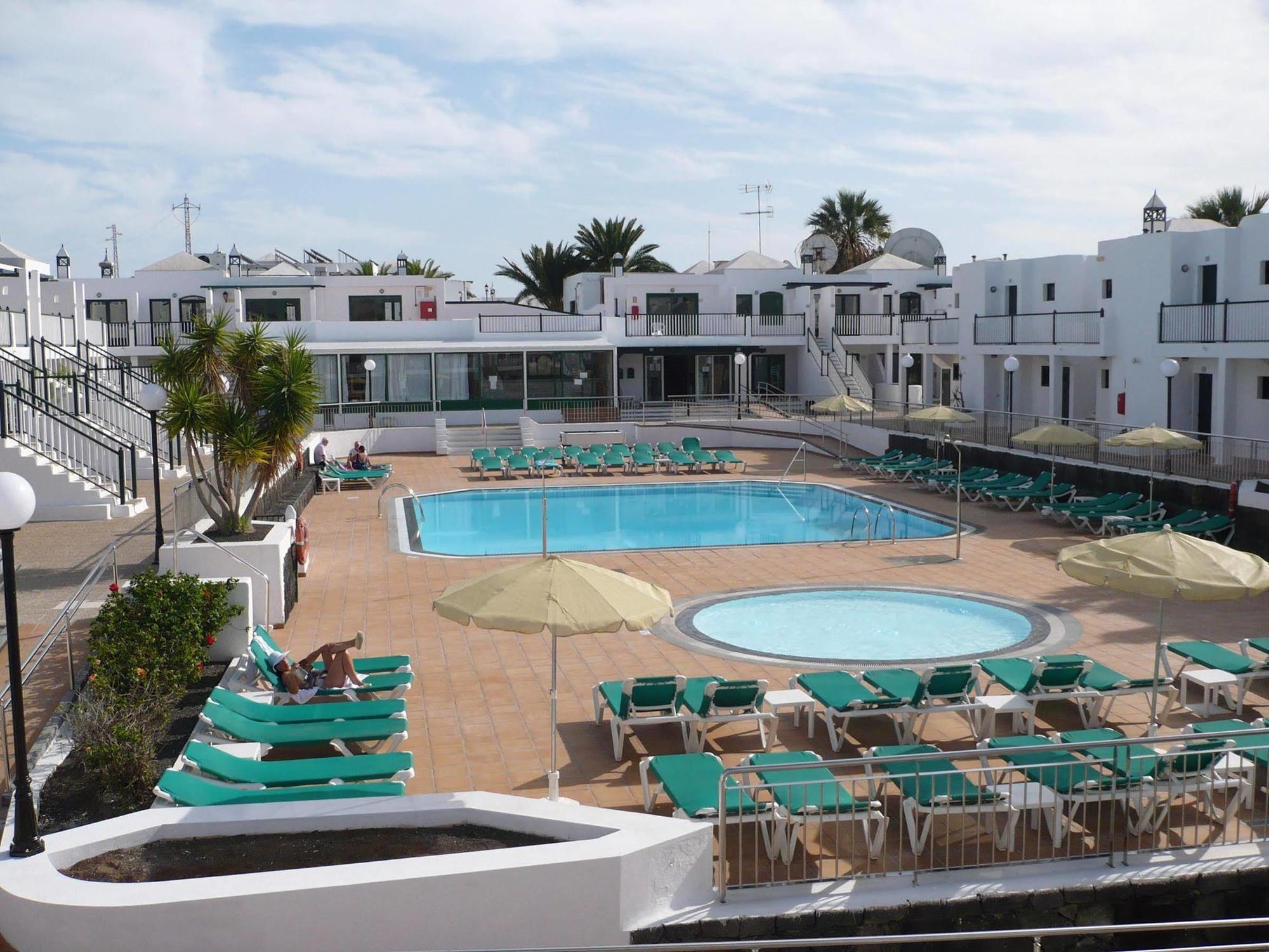 Apartament Bitacora Lanzarote Club Puerto del Carmen (Lanzarote)