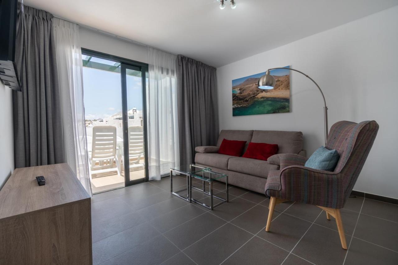 Apartament Bitacora Lanzarote Club Puerto del Carmen (Lanzarote)
