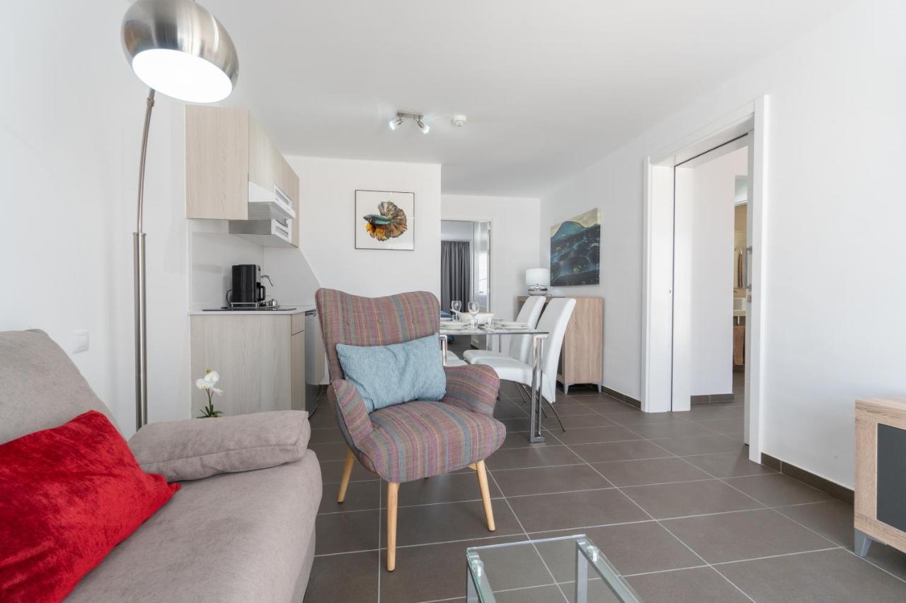 Apartment Bitacora Lanzarote Club