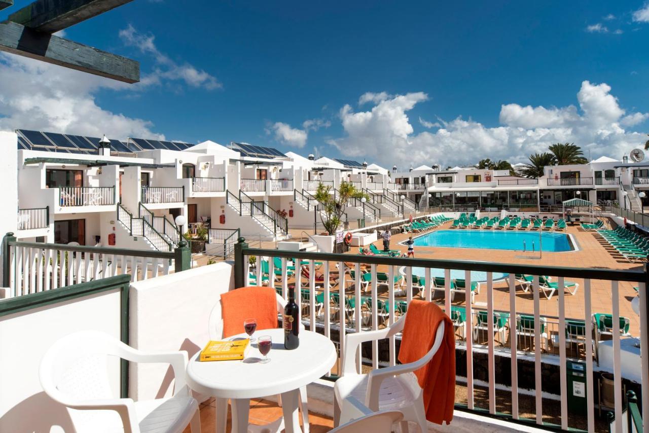 Apartament Bitacora Lanzarote Club