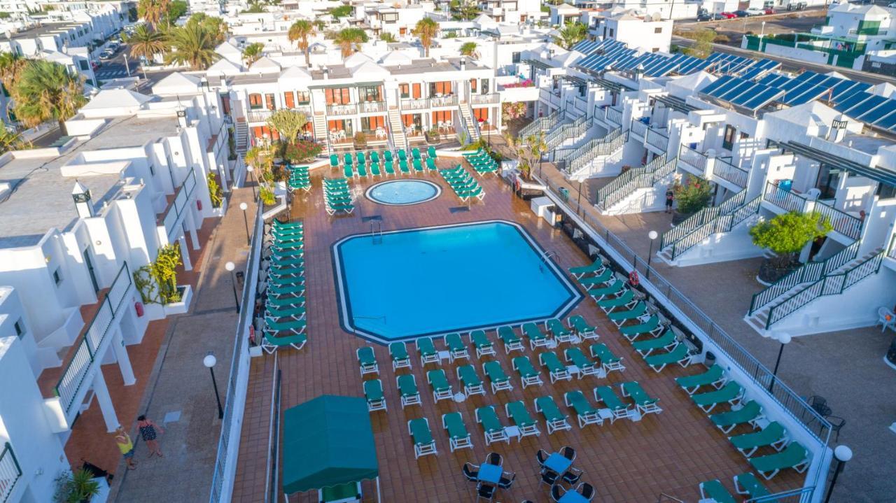 Apartament Bitacora Lanzarote Club