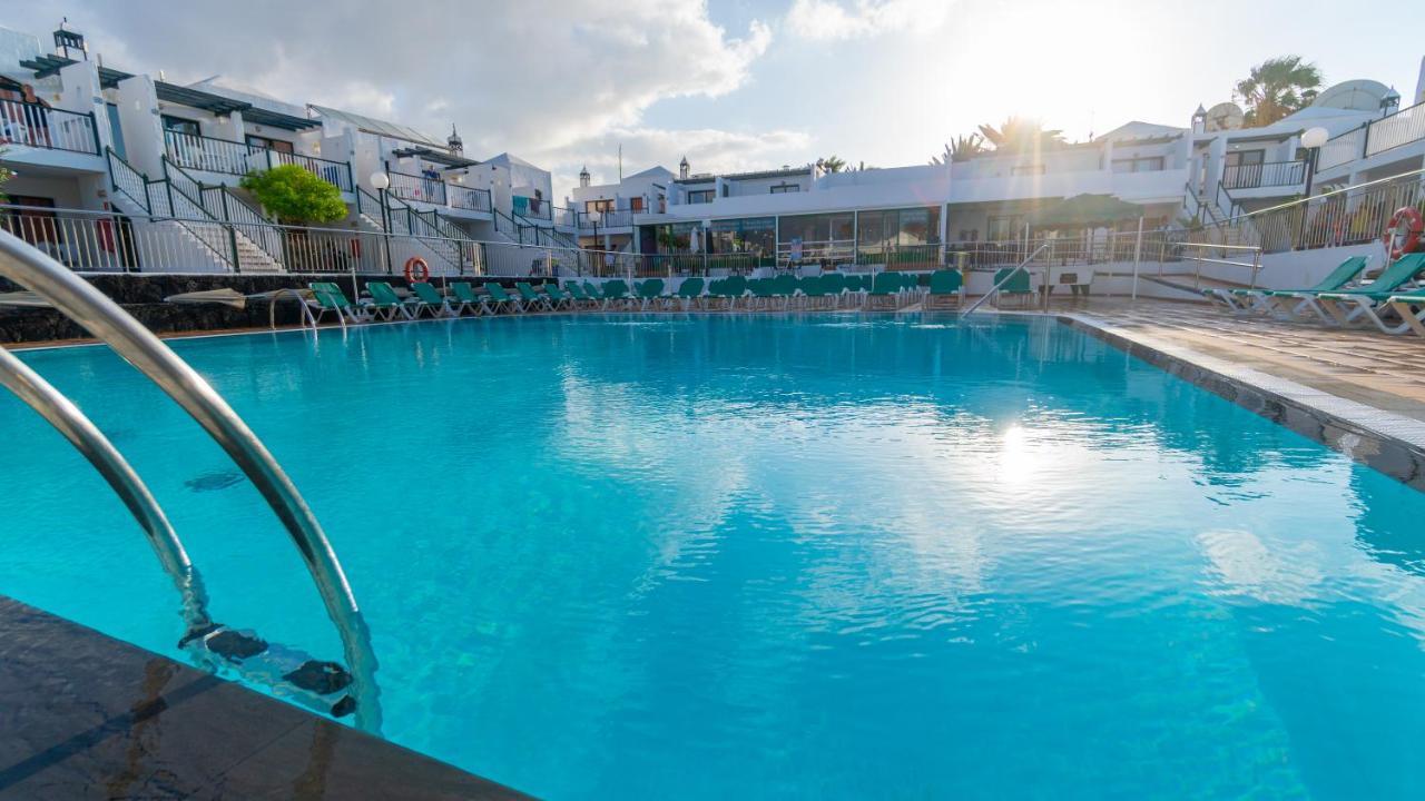 Bitacora Lanzarote Club Puerto del Carmen (Lanzarote)