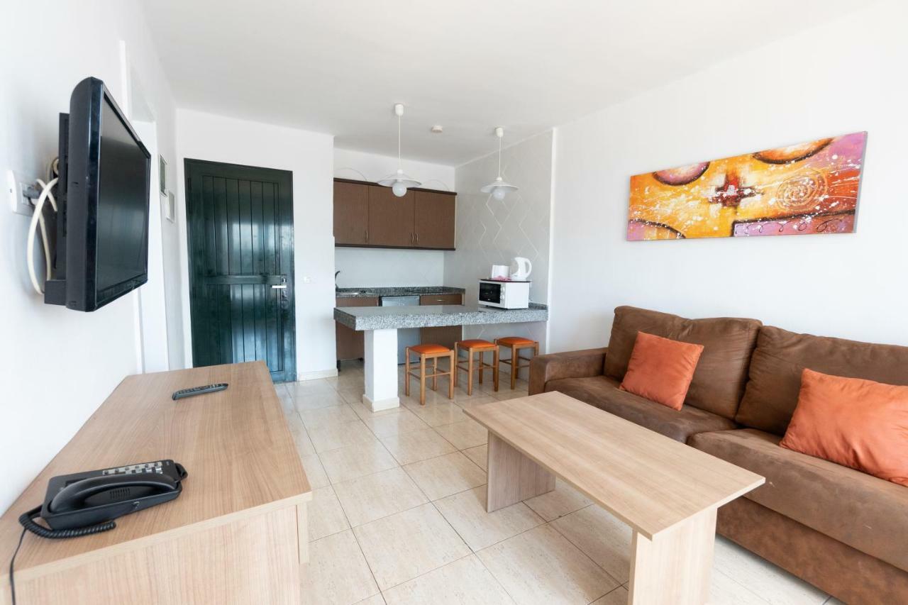 Apartament Bitacora Lanzarote Club